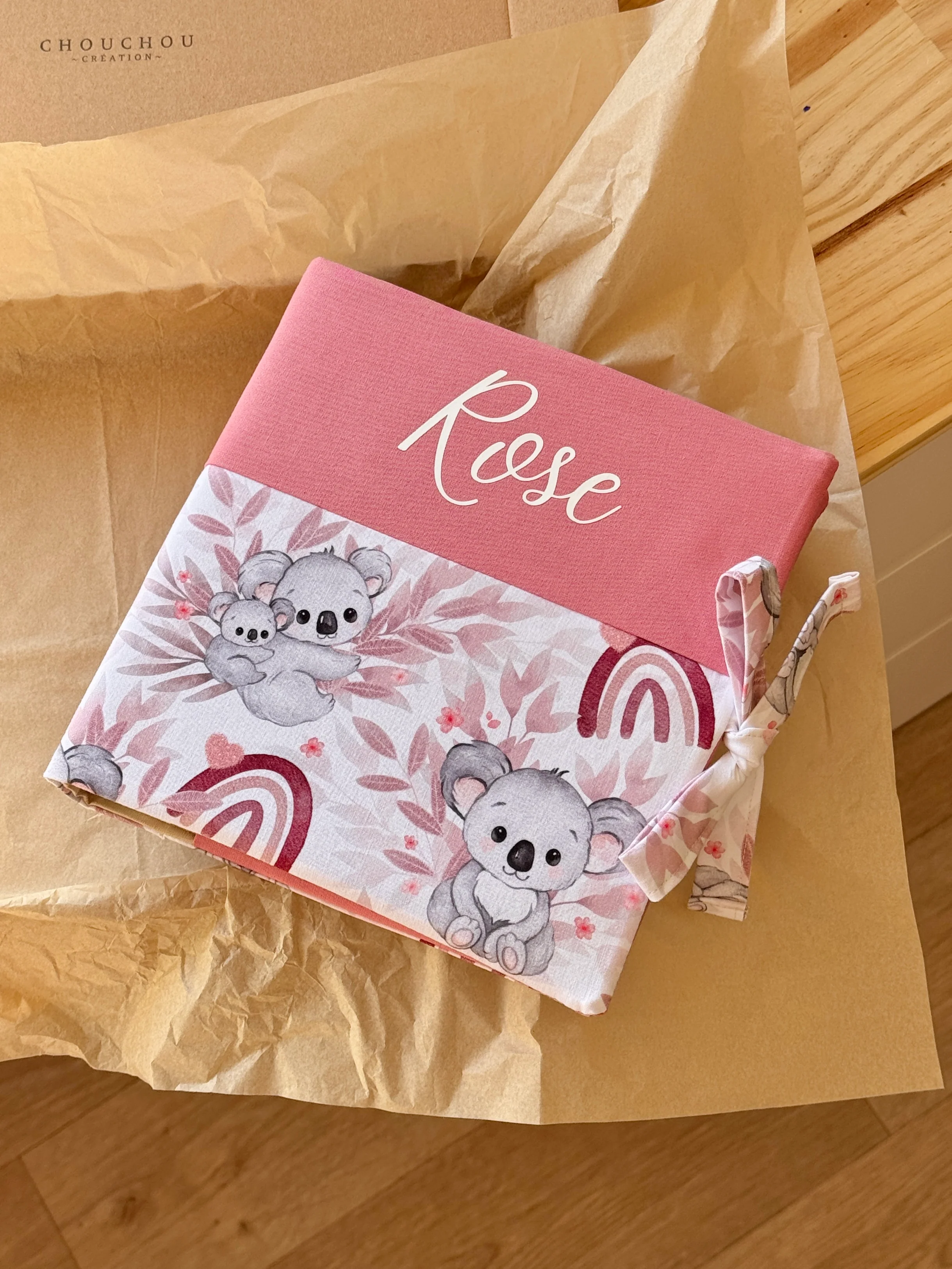 Koalas